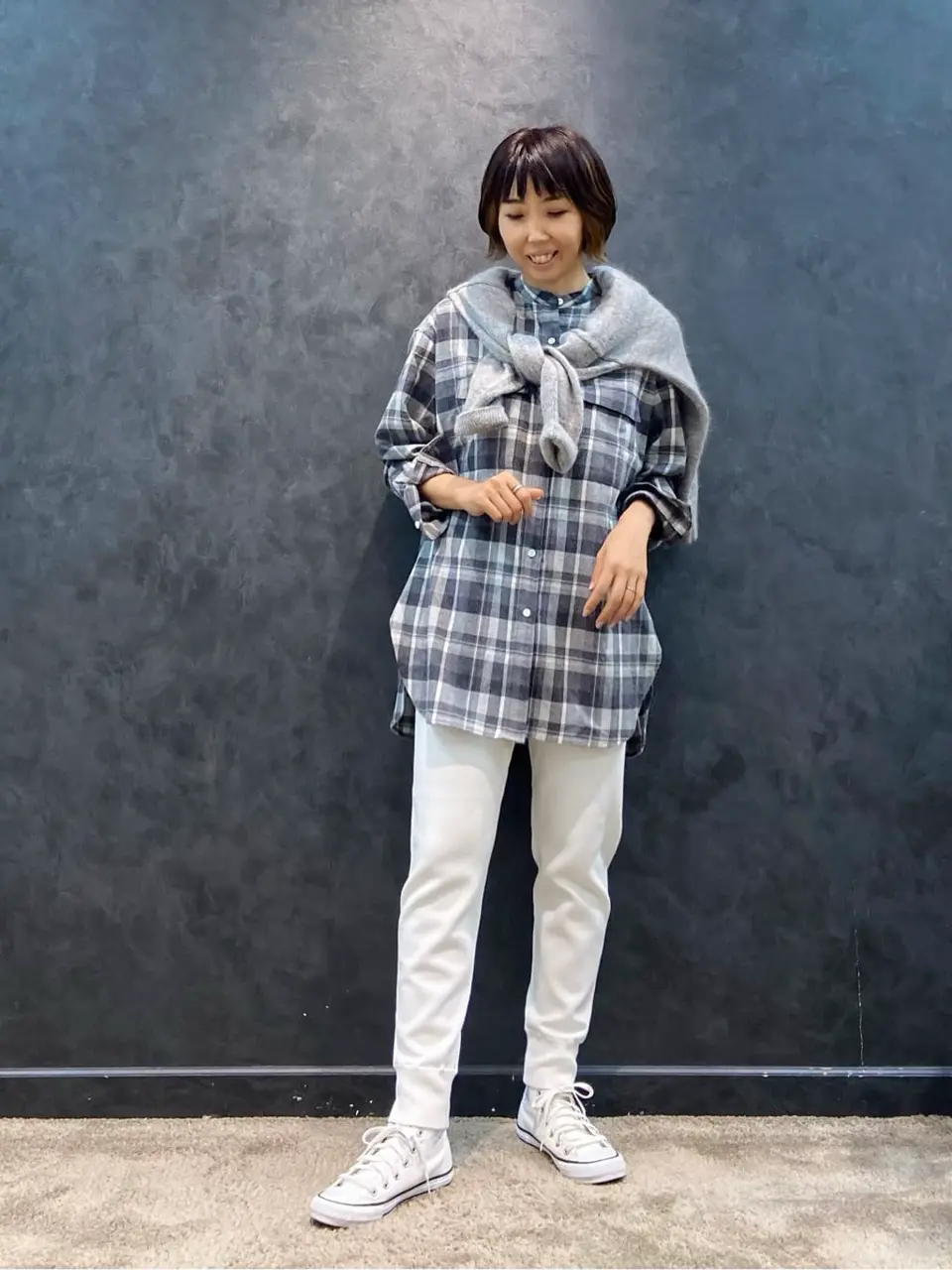  佐藤 コーディネート画像