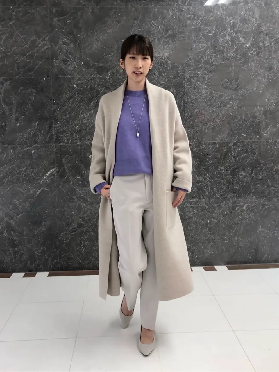 23区 R コーディネート画像