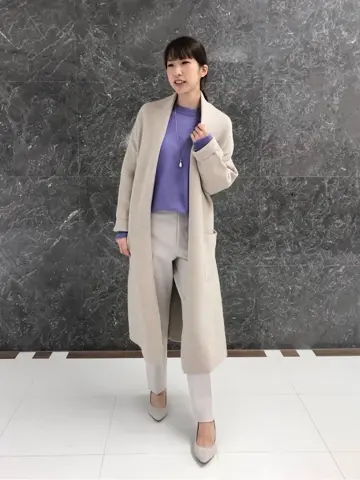 23区 R コーディネート画像