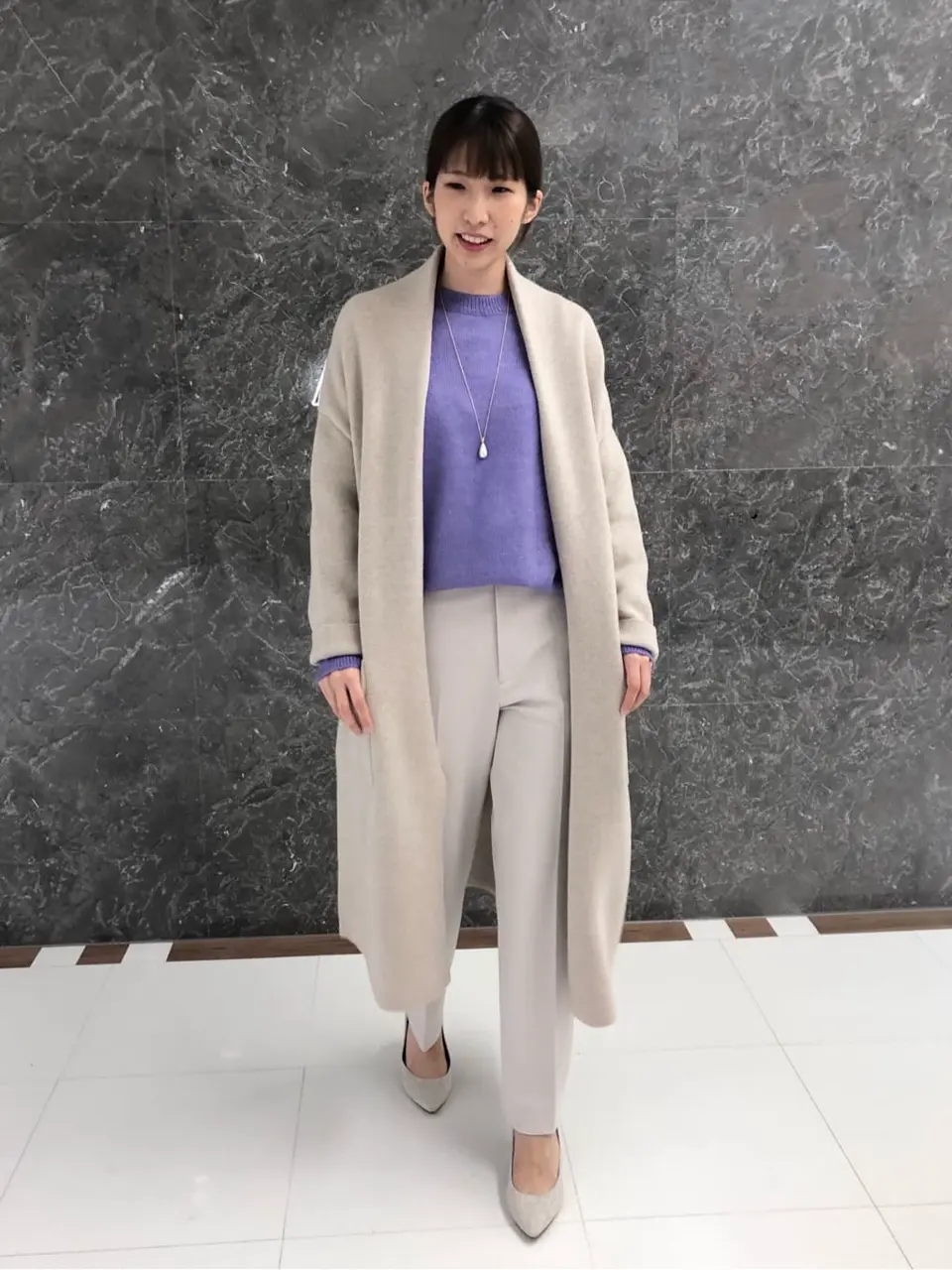 23区 R コーディネート画像