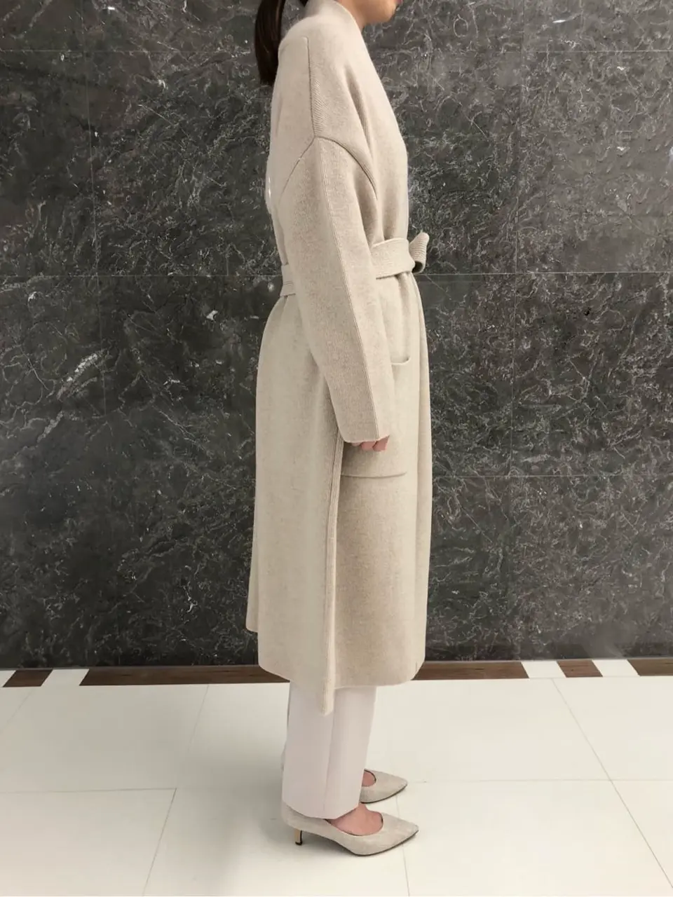 23区 R コーディネート画像