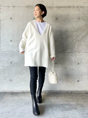 23区 大原 コーディネート画像