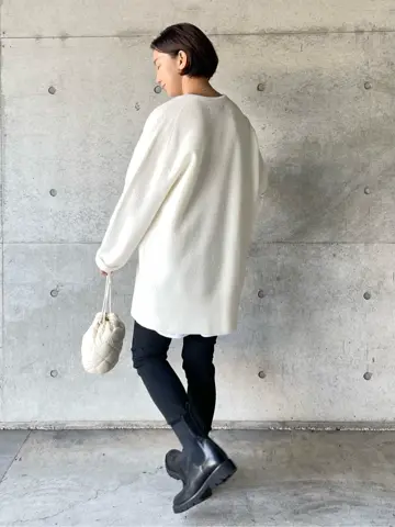 23区 大原 コーディネート画像