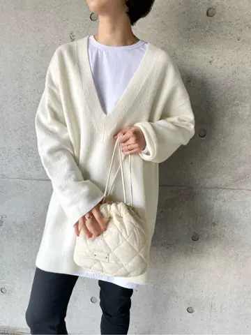 23区 大原 コーディネート画像