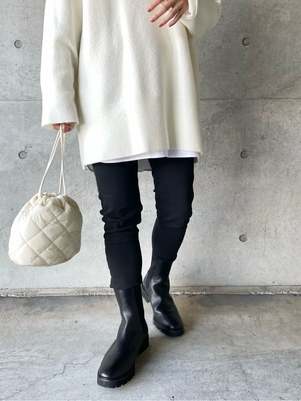 23区 大原 コーディネート画像