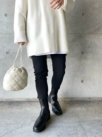 23区 大原 コーディネート画像