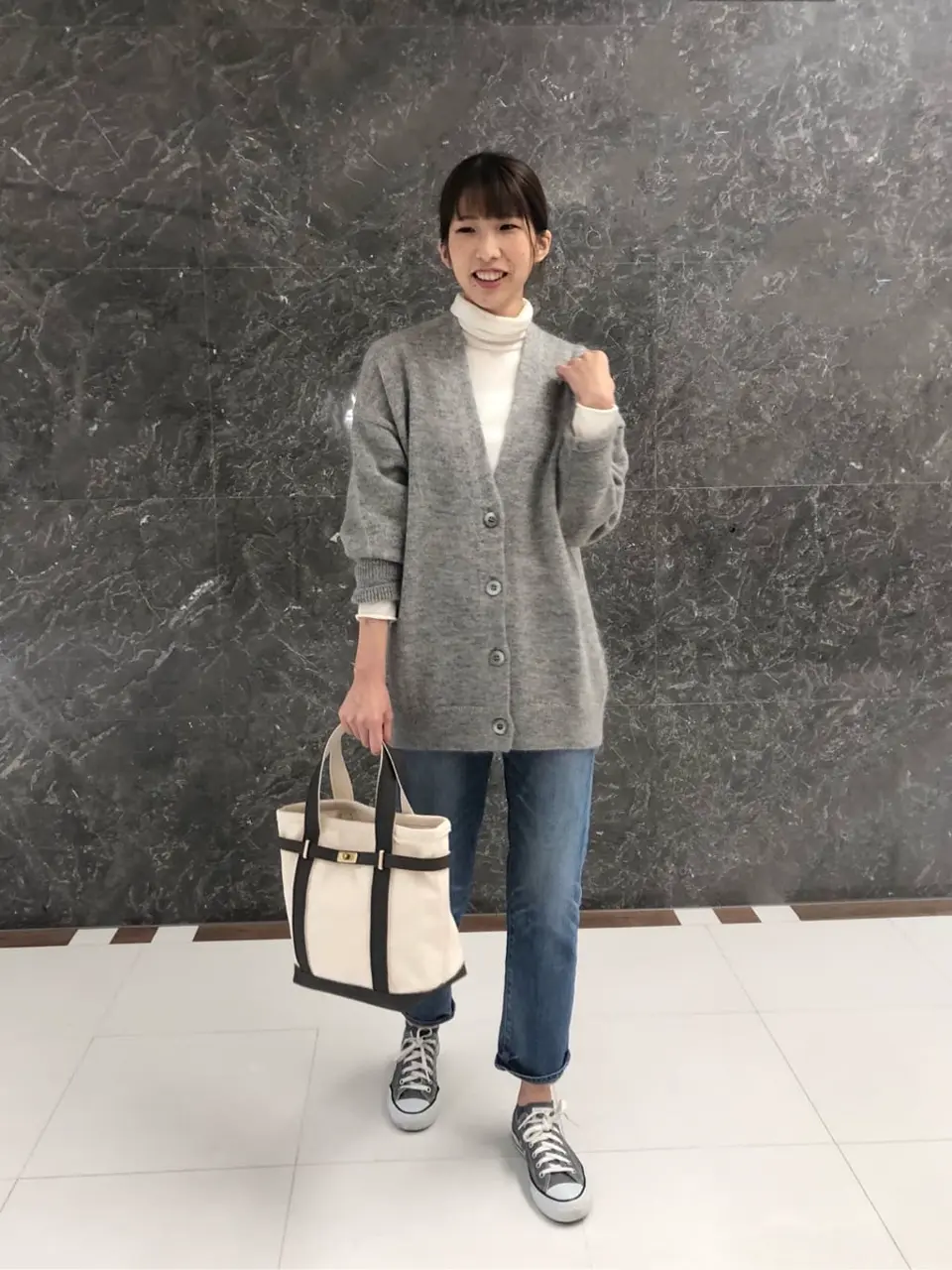 23区 R コーディネート画像