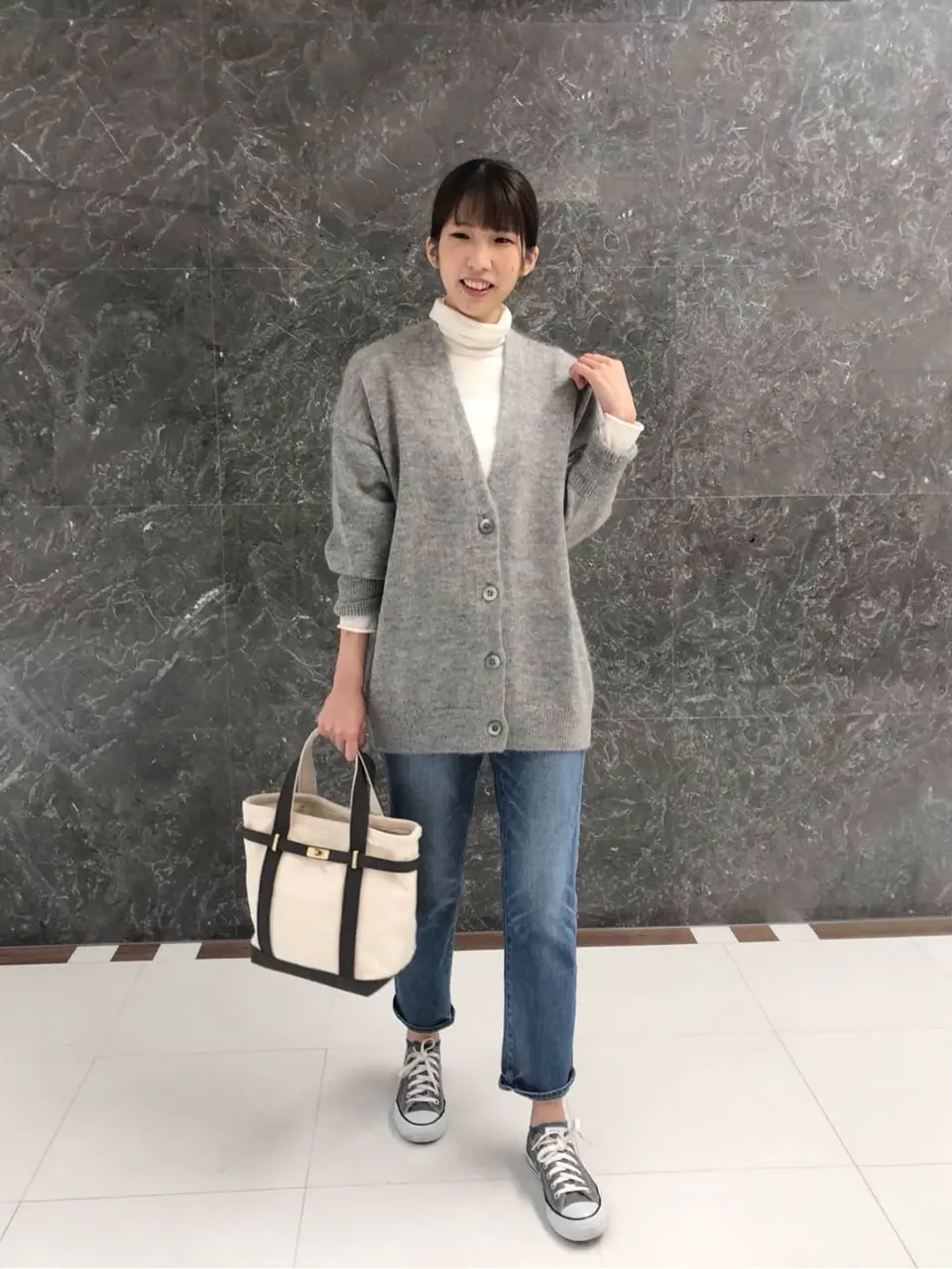 23区 R コーディネート画像