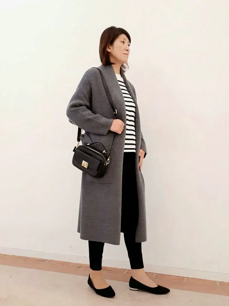  中川 コーディネート画像