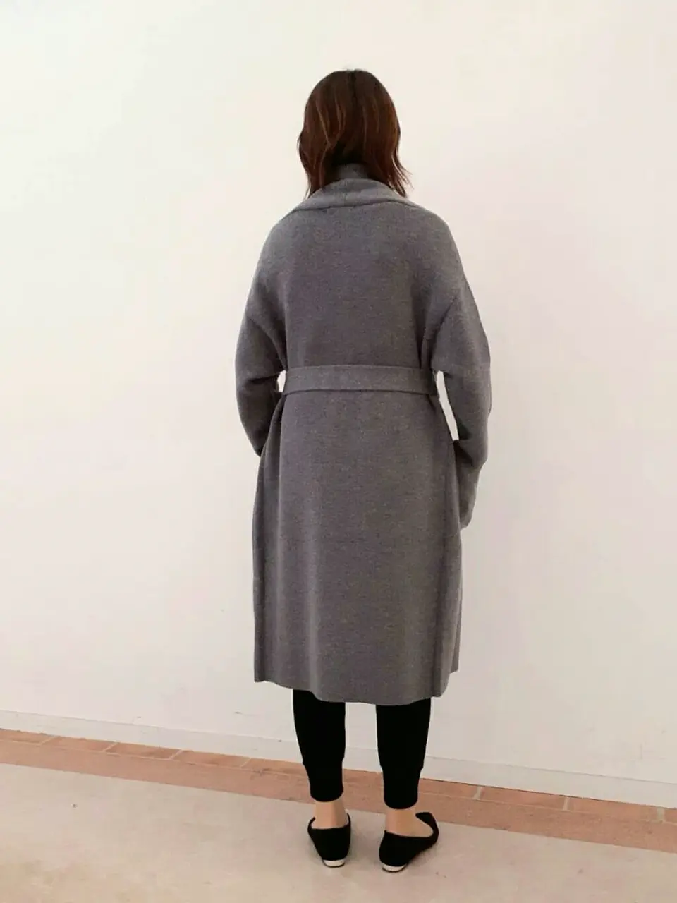 23区 中川 コーディネート画像