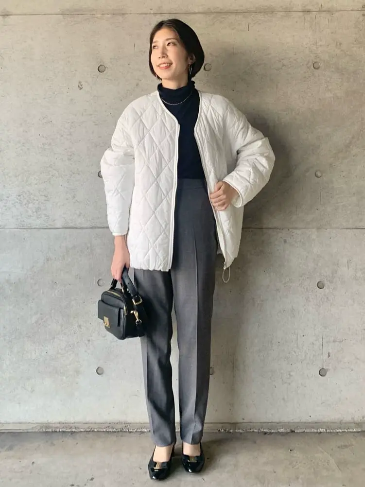 23区 板垣 コーディネート画像