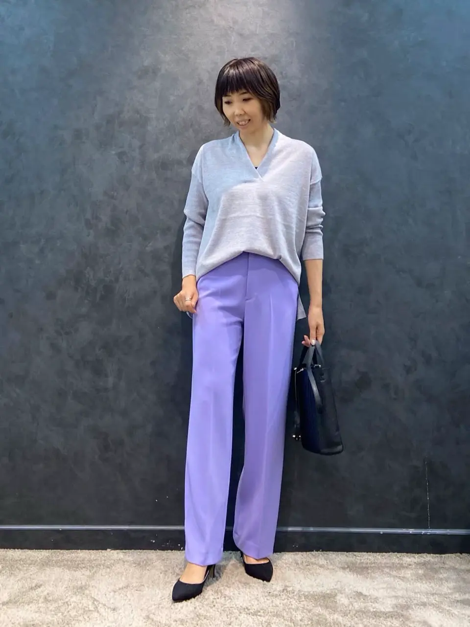  佐藤 コーディネート画像