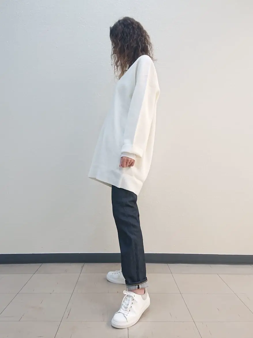 23区 半澤 コーディネート画像