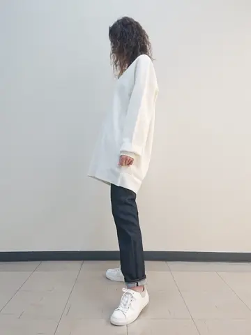 23区 半澤 コーディネート画像