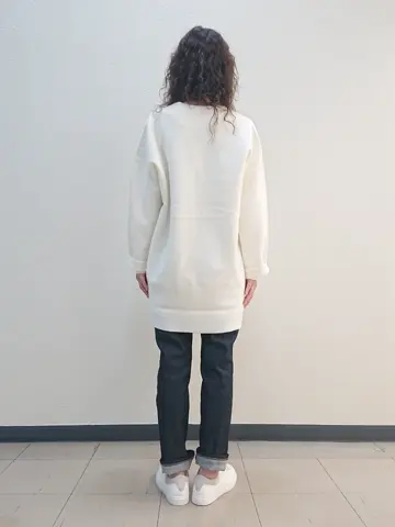 23区 半澤 コーディネート画像