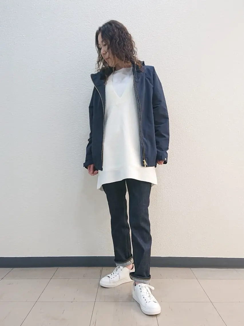 23区 半澤 コーディネート画像