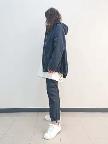 23区 半澤 コーディネート画像