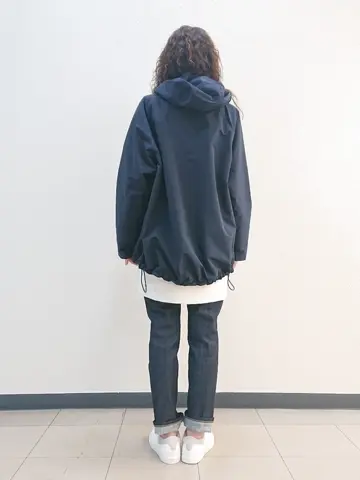 23区 半澤 コーディネート画像