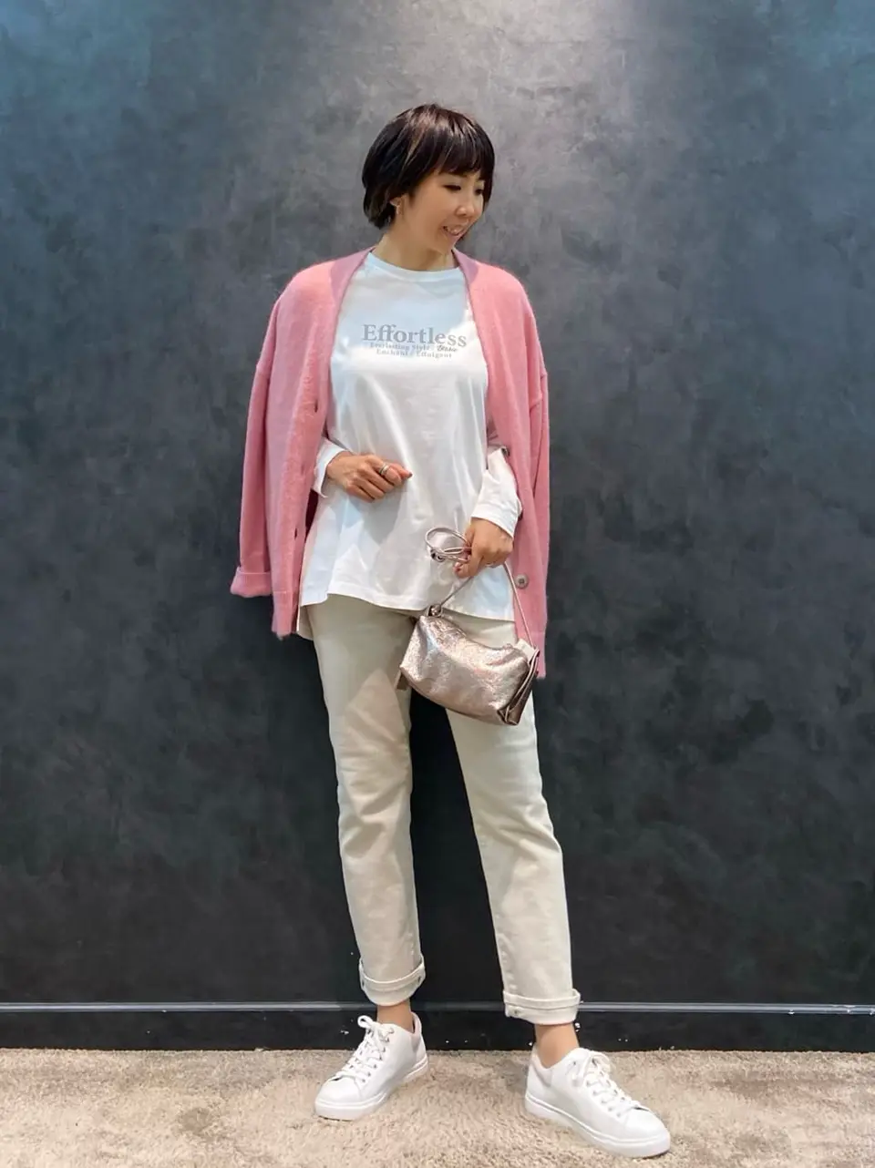  佐藤 コーディネート画像