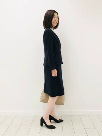 23区 押切 コーディネート画像