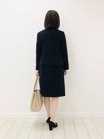 23区 押切 コーディネート画像