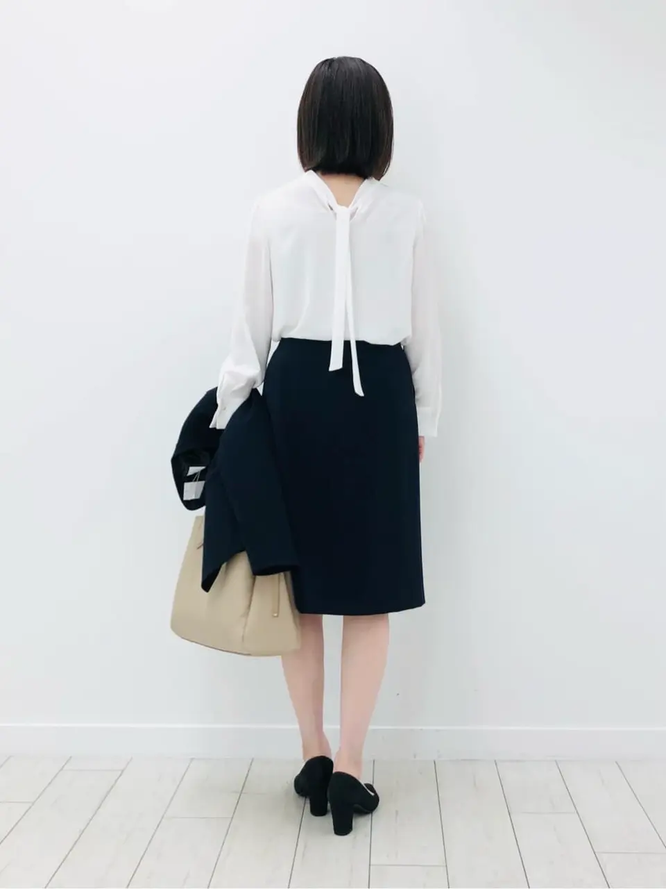 23区 押切 コーディネート画像