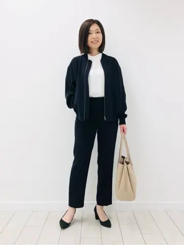 23区 押切 コーディネート画像