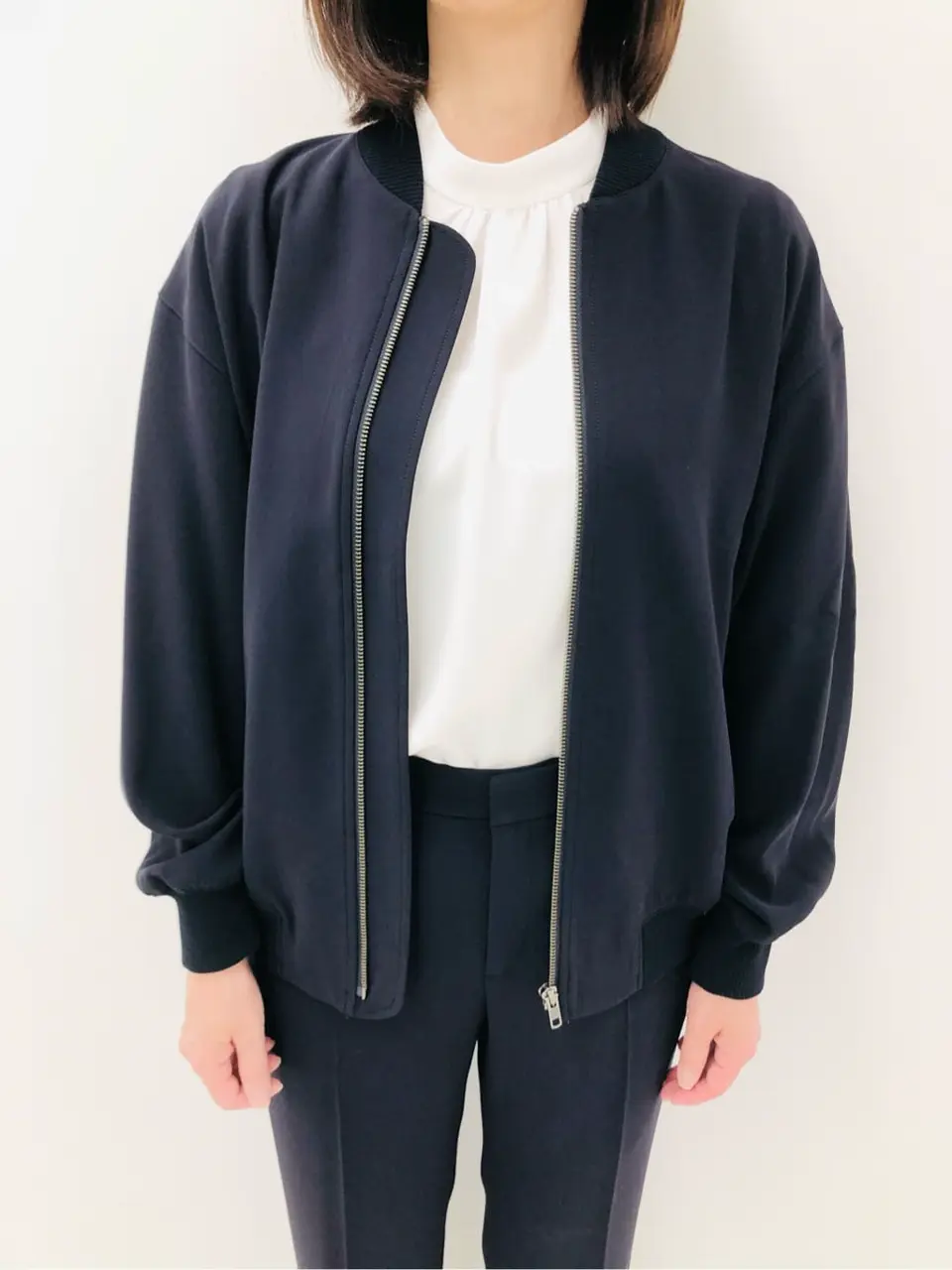 23区 押切 コーディネート画像