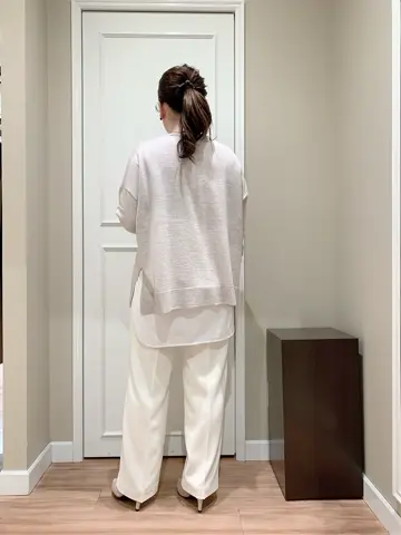 23区 江川 コーディネート画像