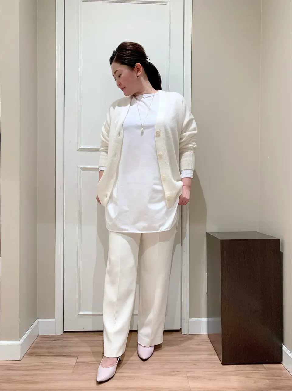  江川 コーディネート画像