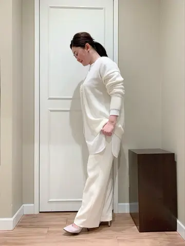 23区 江川 コーディネート画像