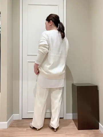 23区 江川 コーディネート画像