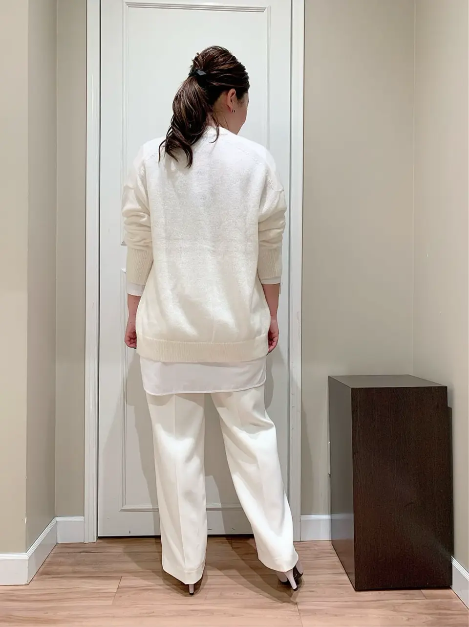 23区 江川 コーディネート画像