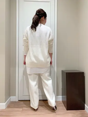 23区 江川 コーディネート画像