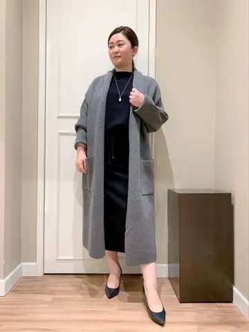 23区 江川 コーディネート画像