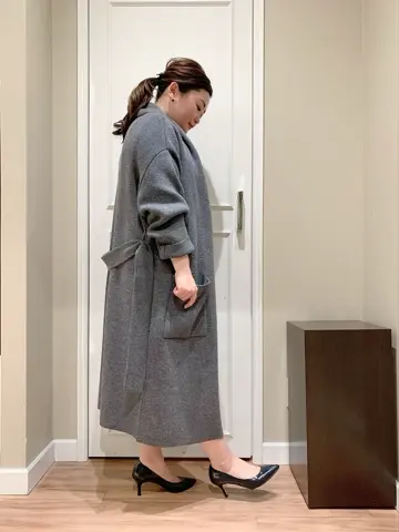 23区 江川 コーディネート画像