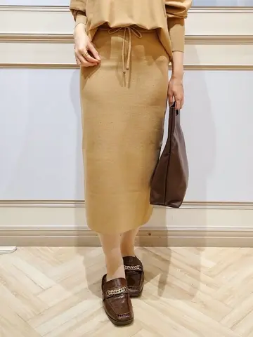 23区 五十立 コーディネート画像