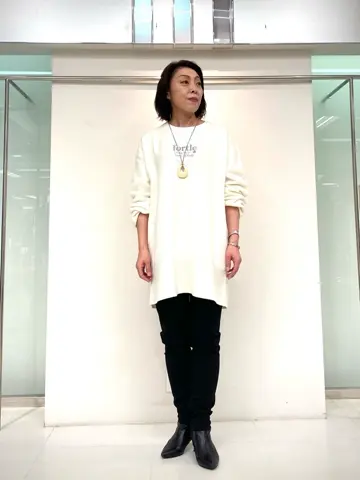 23区 武田 コーディネート画像