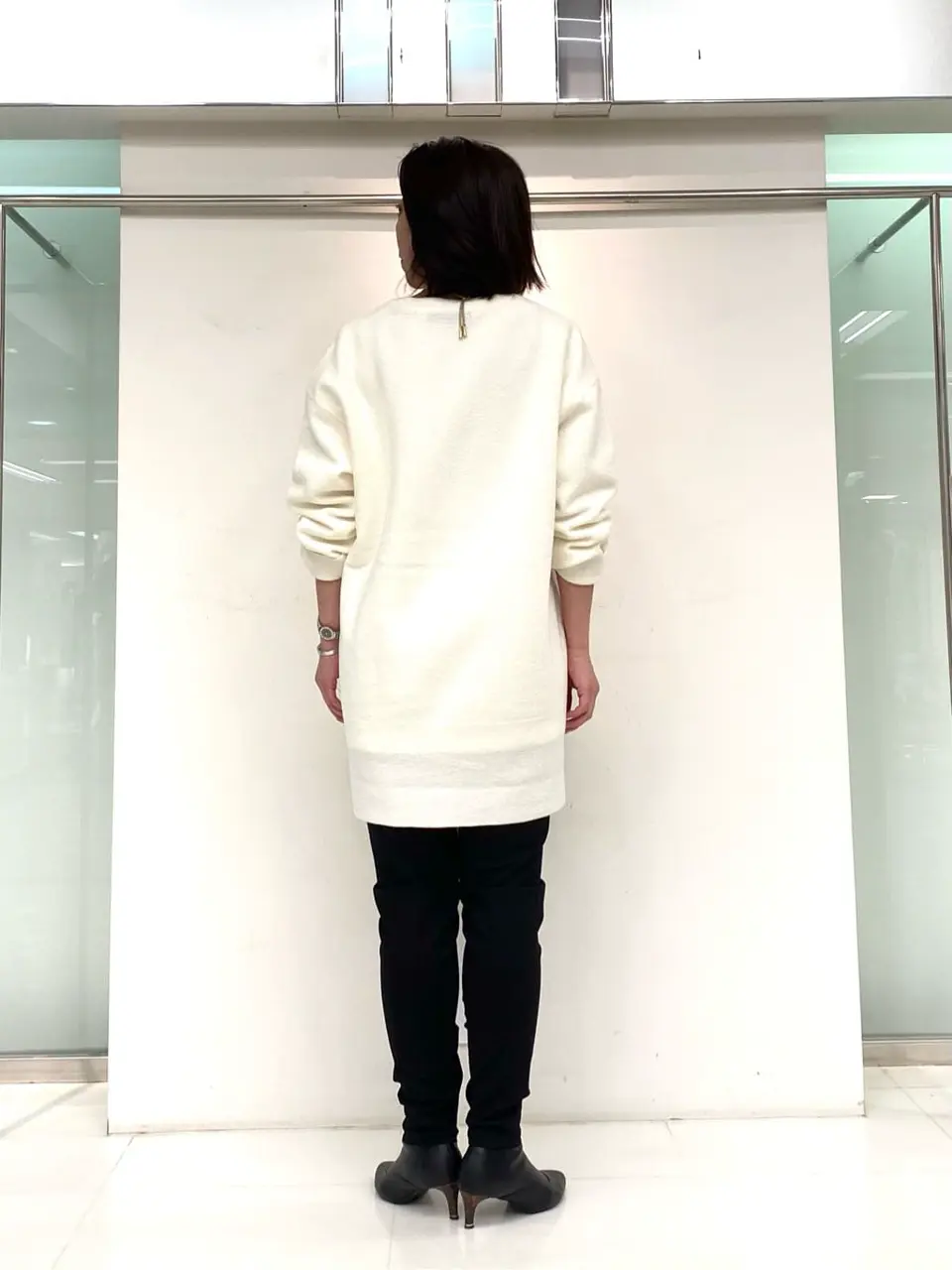 23区 武田 コーディネート画像