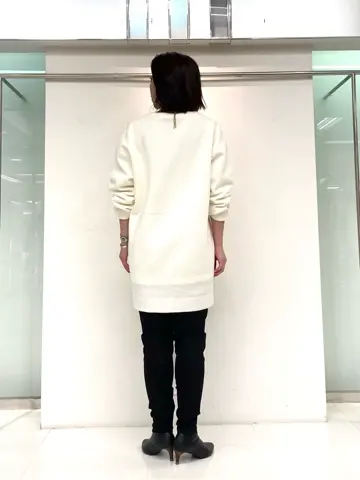 23区 武田 コーディネート画像