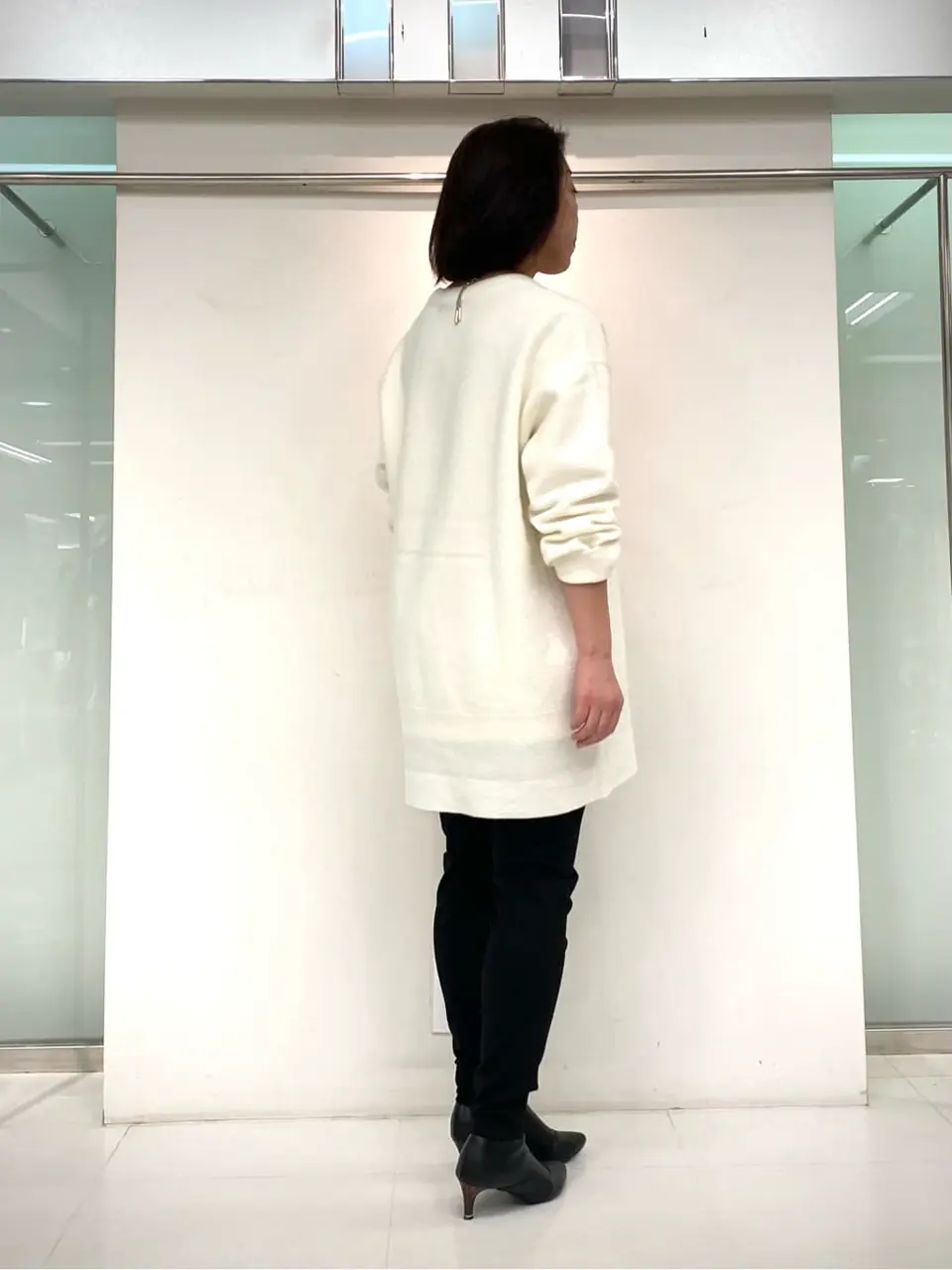 23区 武田 コーディネート画像