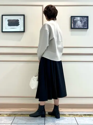 23区 荒川 コーディネート画像