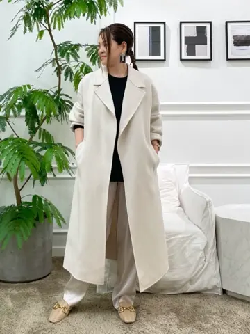 23区 はたの コーディネート画像