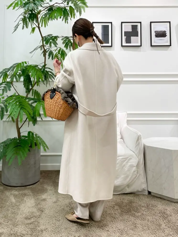 23区 はたの コーディネート画像