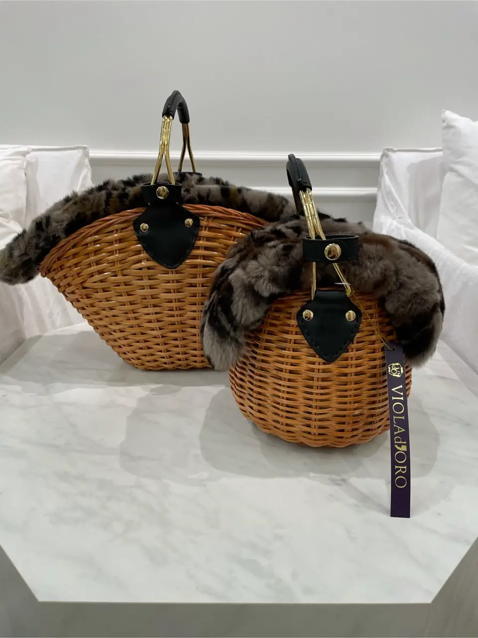 23区 はたの コーディネート画像