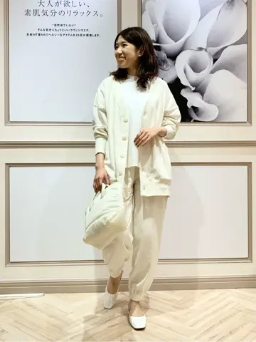 23区 木下 コーディネート画像