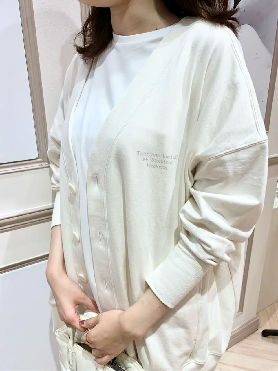 23区 木下 コーディネート画像