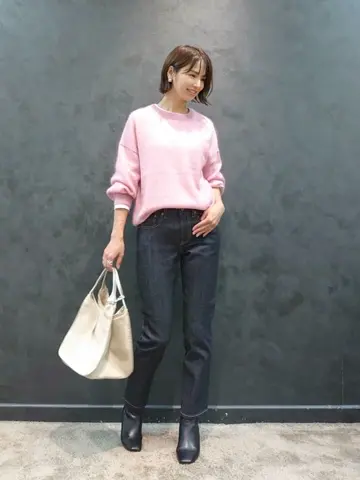 23区 狩野 コーディネート画像