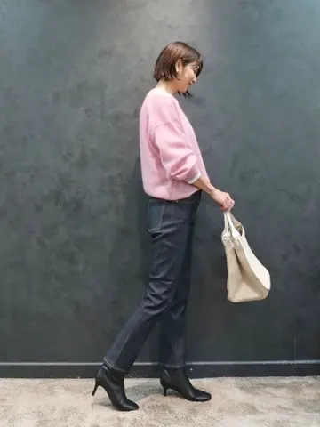 23区 狩野 コーディネート画像