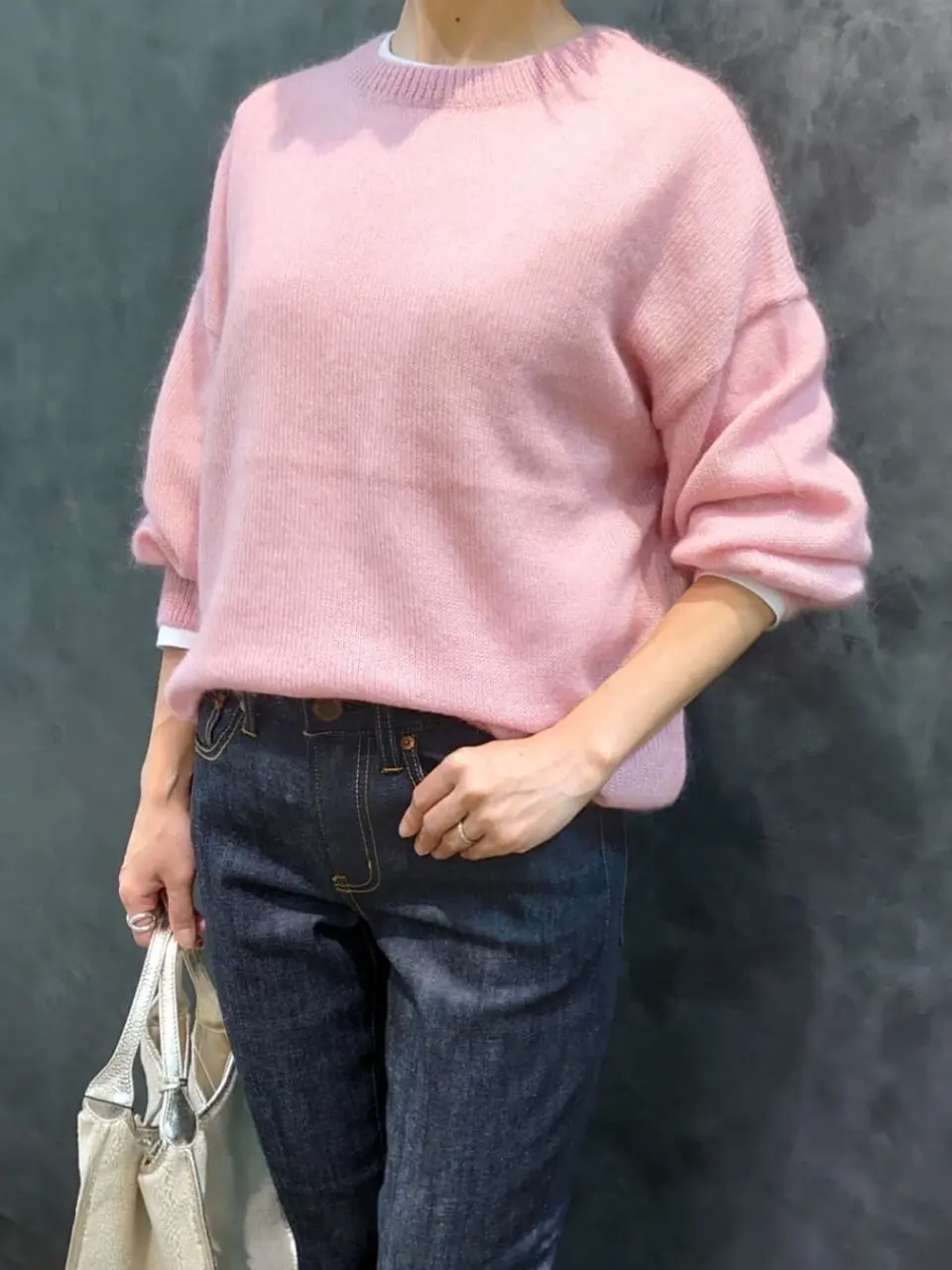 23区 狩野 コーディネート画像